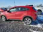 2017 HONDA HR-V