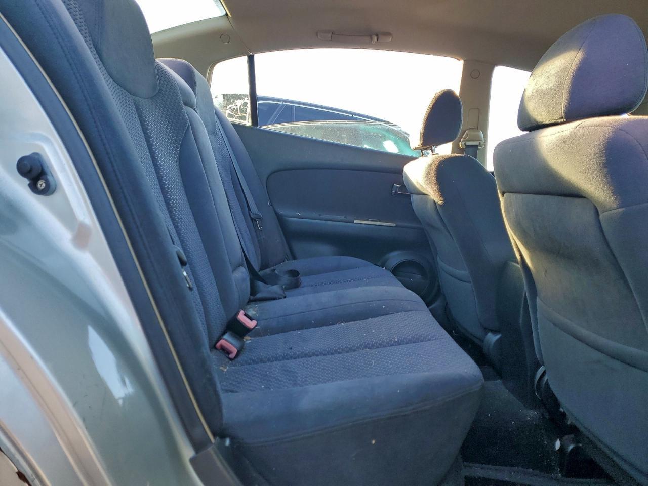 2005 NISSAN ALTIMA