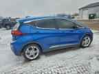 2021 CHEVROLET Bolt EV