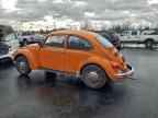 1972 VOLKSWAGEN Beetle