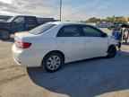 2011 TOYOTA COROLLA