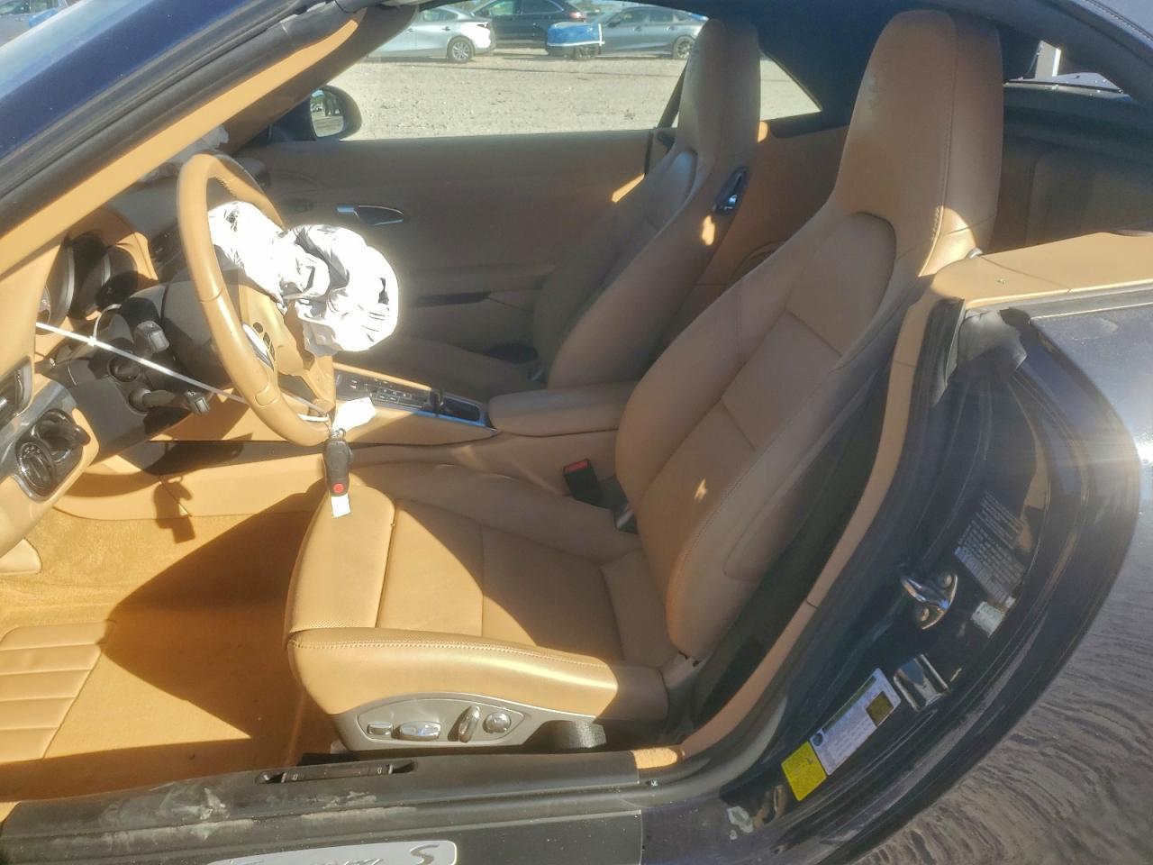 2013 PORSCHE 911