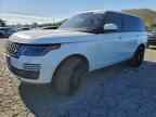 2018 LAND ROVER RANGE ROVER