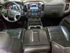 2017 GMC Sierra