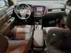 2014 MITSUBISHI outlander