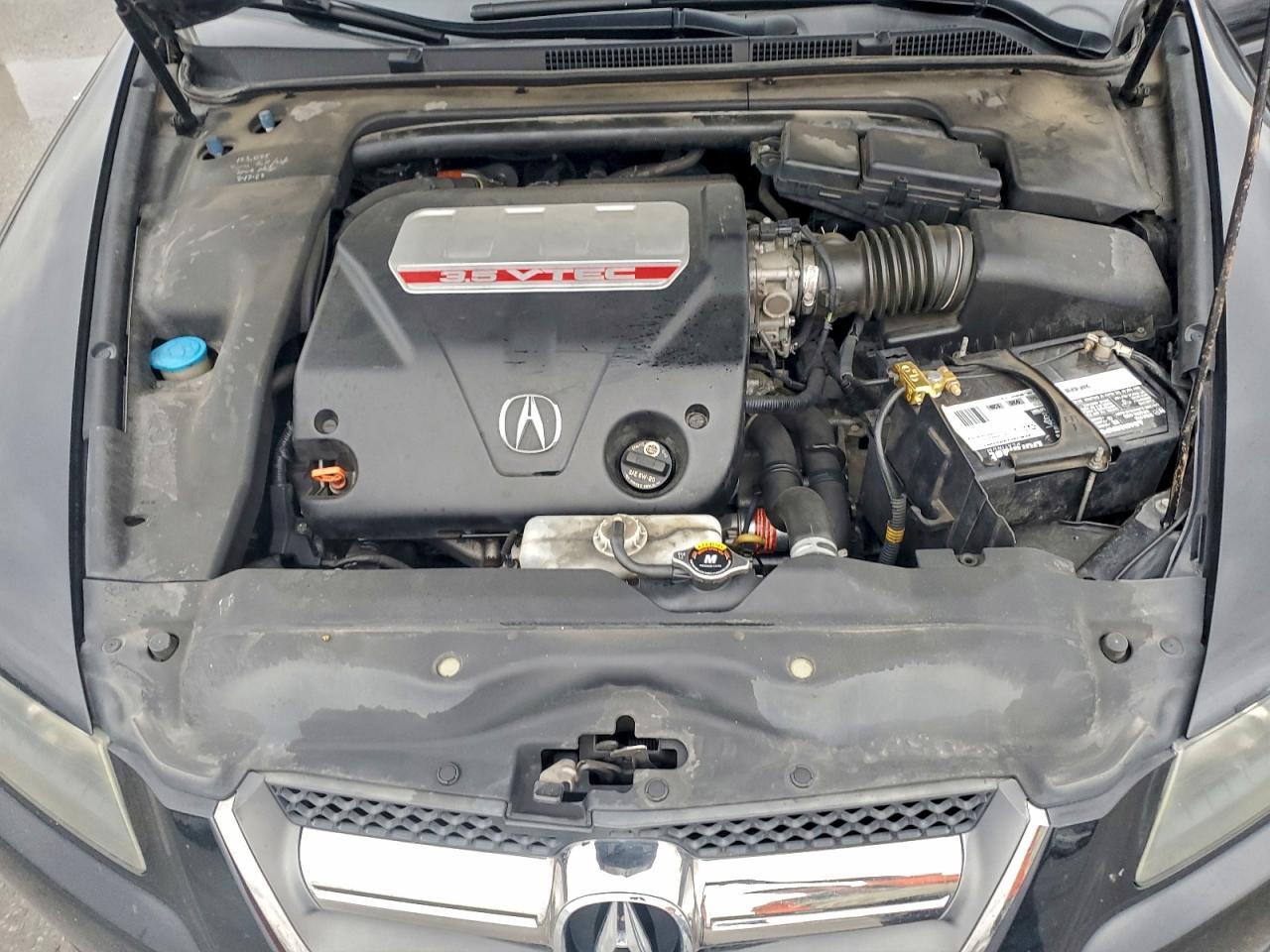 2007 ACURA TL