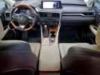2018 LEXUS RX 350