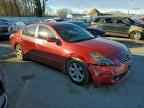 2008 NISSAN ALTIMA