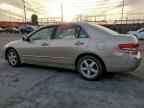 2003 HONDA ACCORD