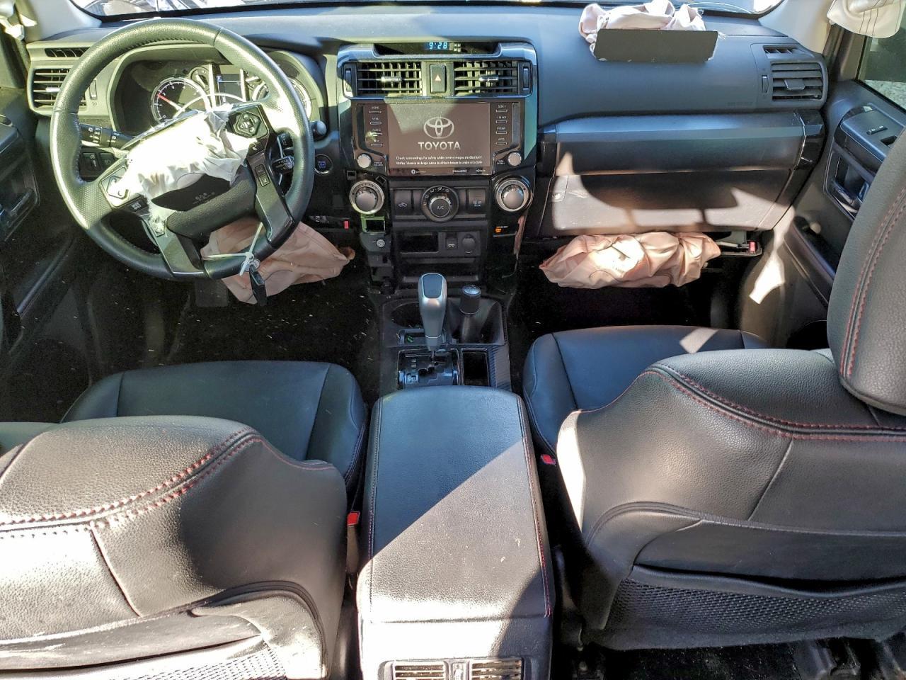 2021 TOYOTA 4Runner