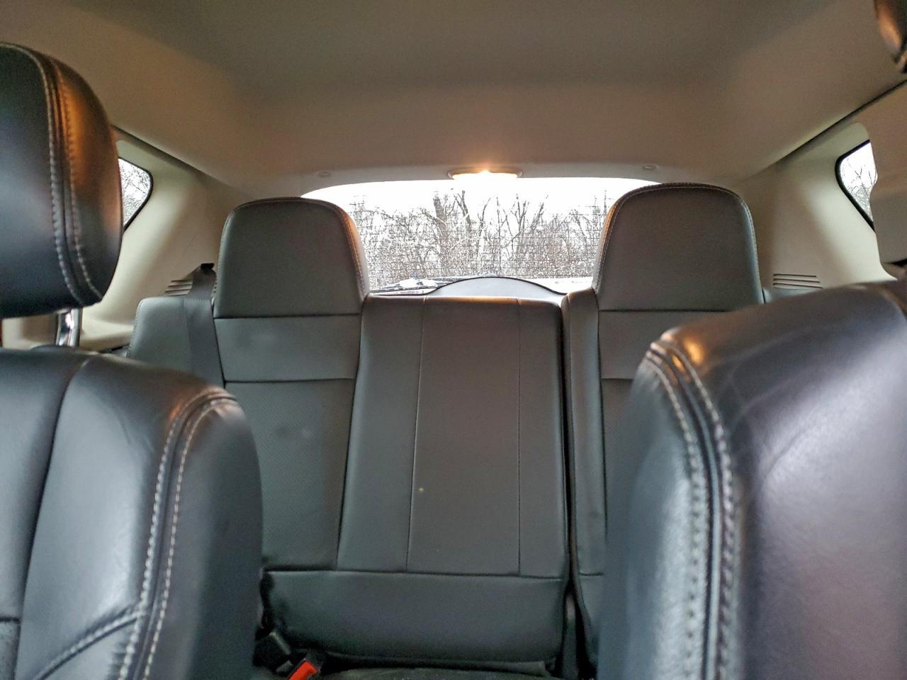 2016 JEEP Compass
