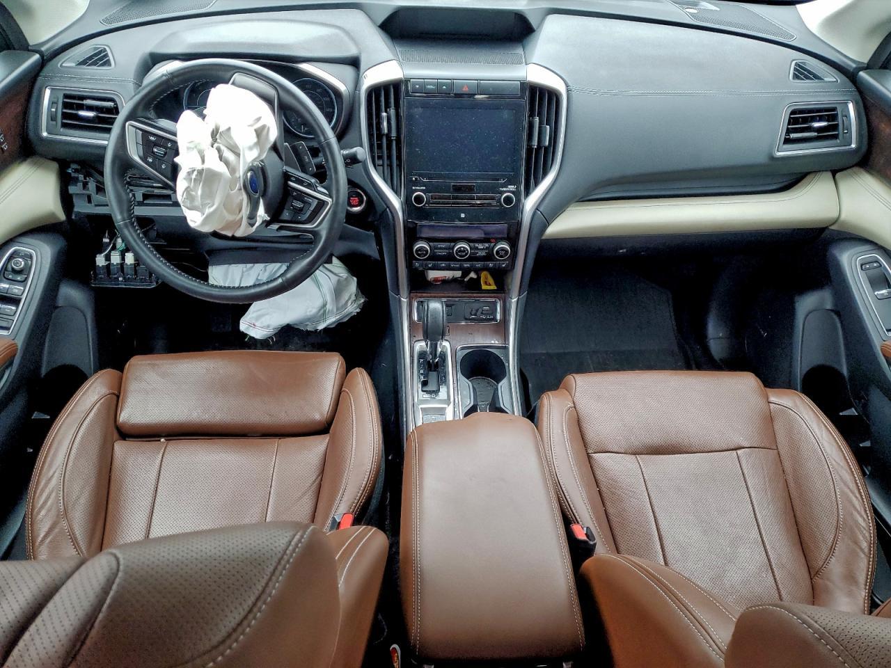 2020 SUBARU Ascent