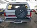 1996 FORD Bronco