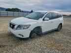 2015 NISSAN PATHFINDER