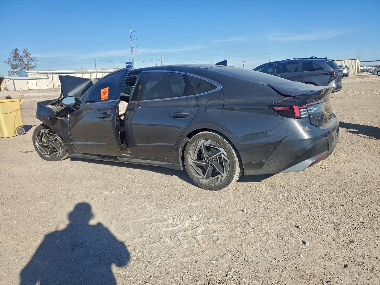2024 HYUNDAI SONATA