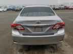 2011 TOYOTA COROLLA