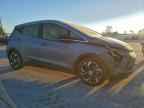 2022 CHEVROLET Bolt EV