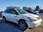 2008 LEXUS RX 400H