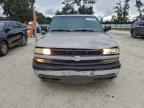2002 CHEVROLET SILVERADO 1500