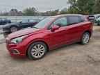 2017 BUICK Envision