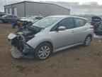 2023 NISSAN LEAF