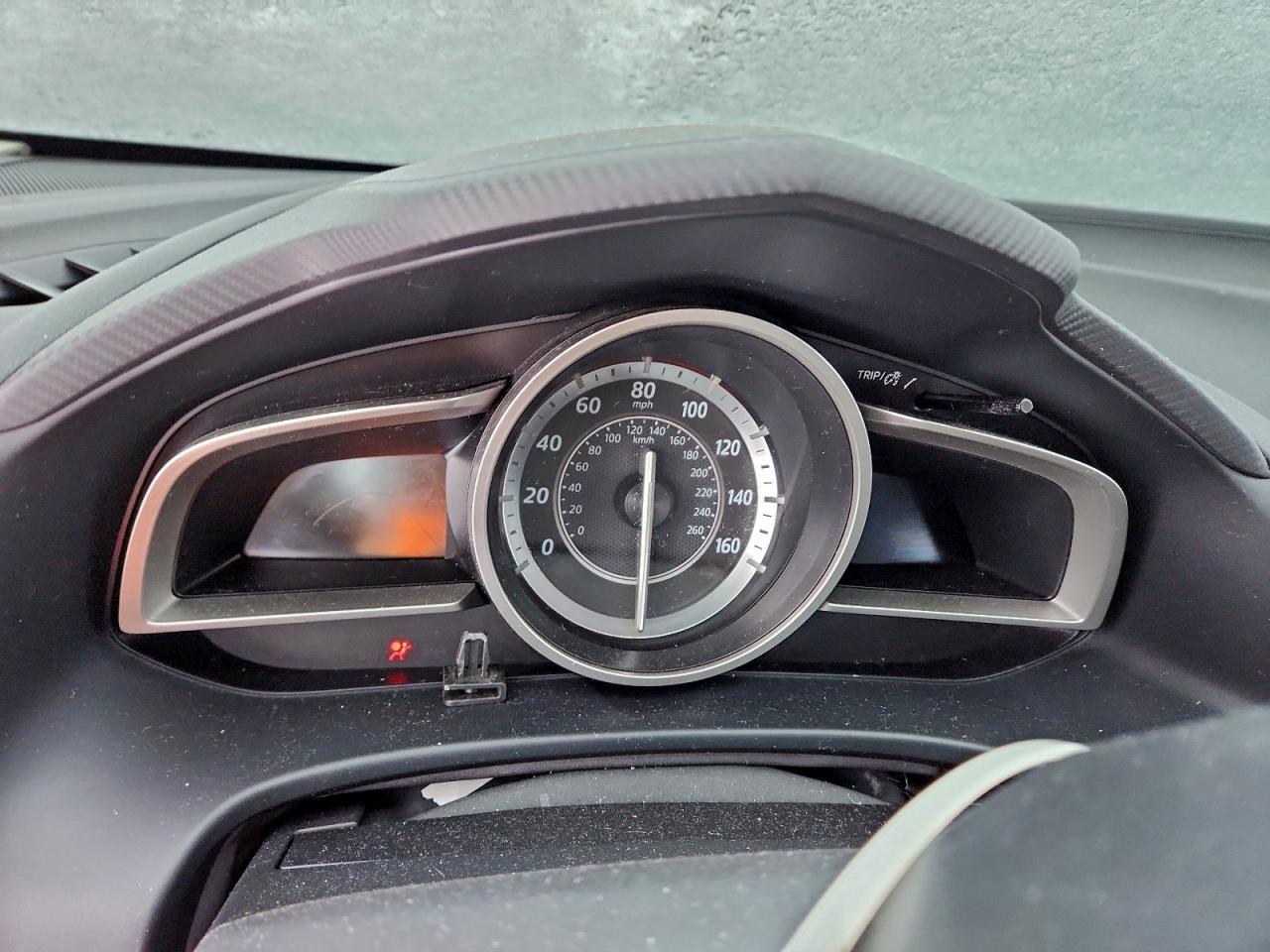 2014 MAZDA 3
