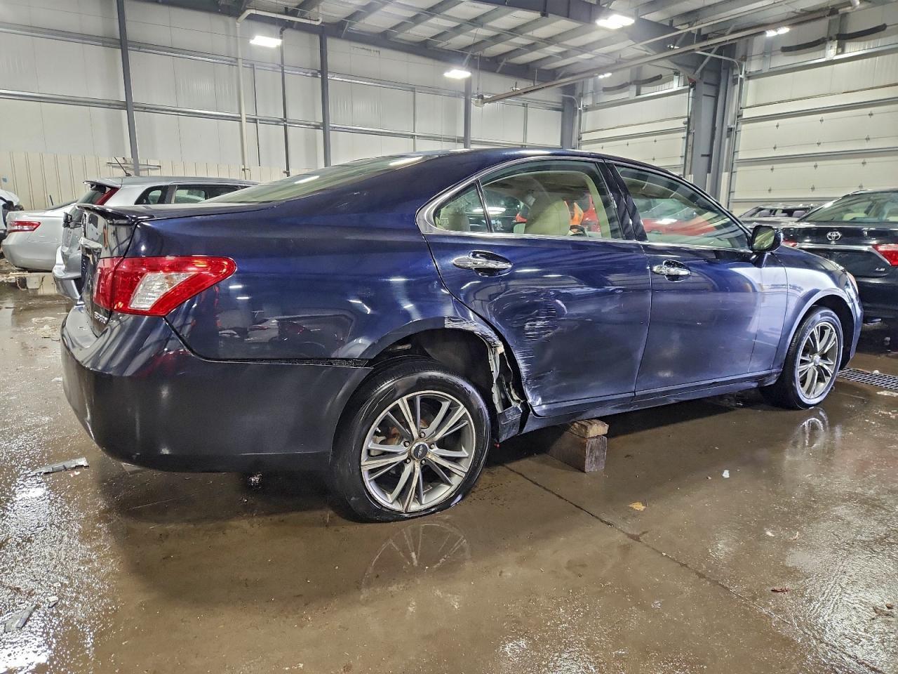 2009 LEXUS ES 350