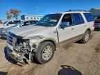 2014 FORD Expedition