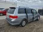 2008 HONDA ODYSSEY
