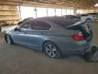 2012 BMW 5 series