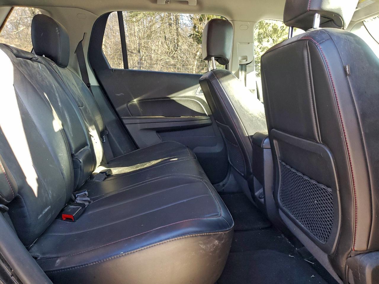2015 GMC Terrain