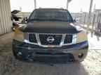 2010 NISSAN Armada