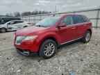 2011 LINCOLN MKX