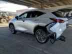 2025 LEXUS NX 350