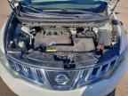 2010 NISSAN MURANO