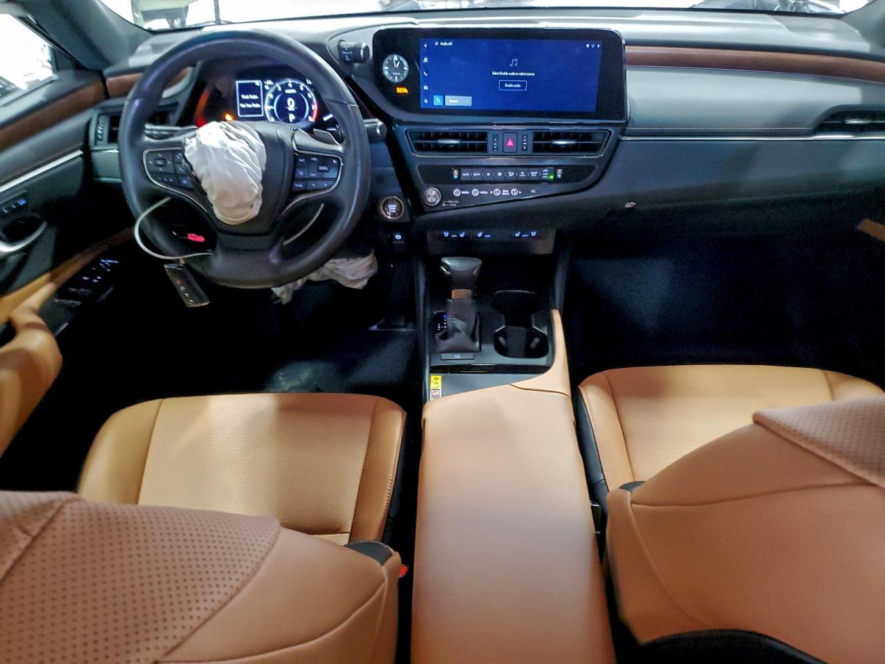 2024 LEXUS ES 350