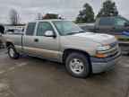 2001 CHEVROLET SILVERADO 1500