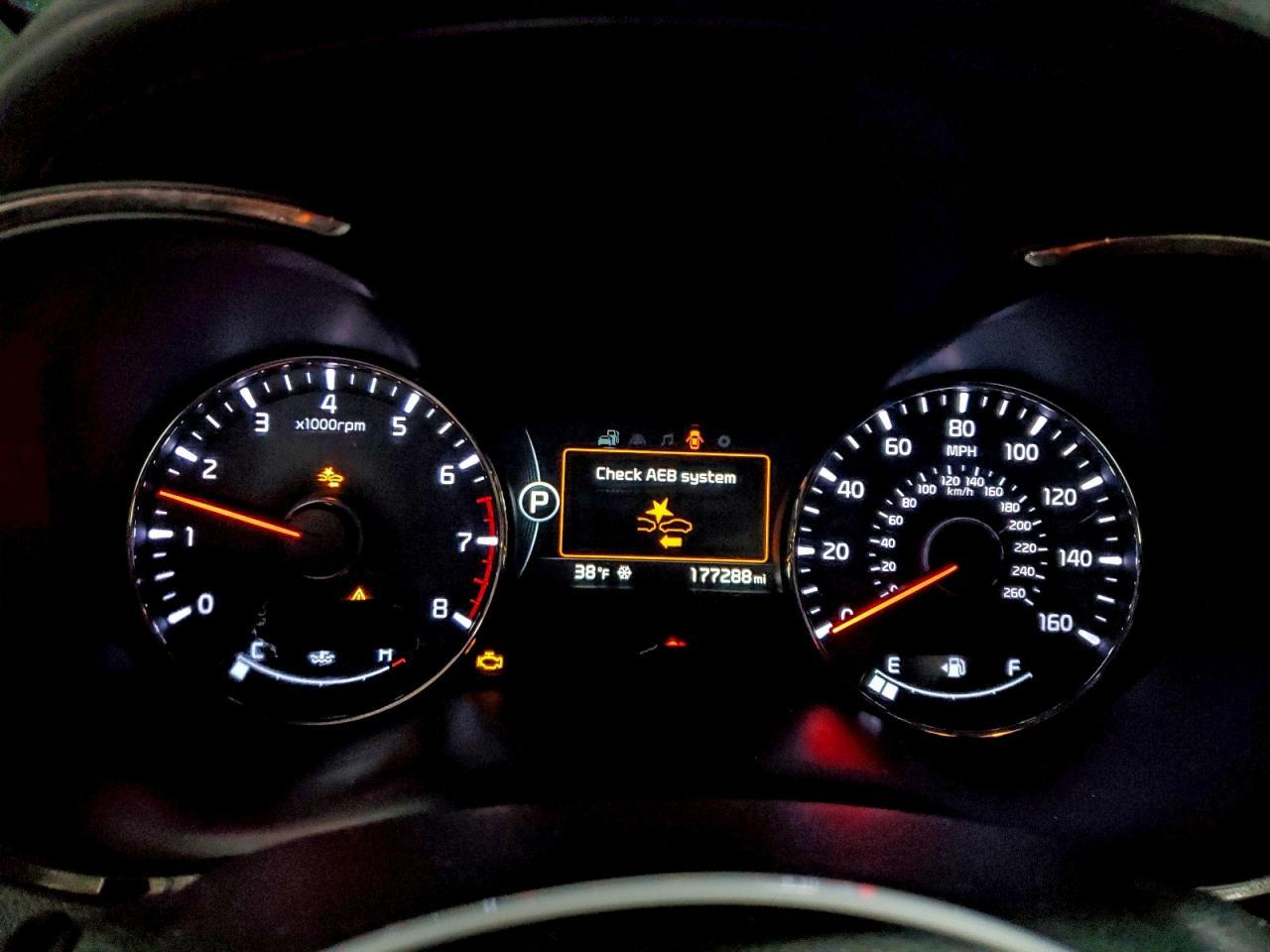 2018 KIA FORTE