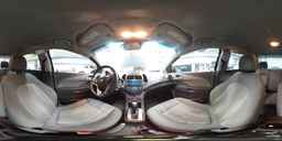 2013 CHEVROLET SONIC