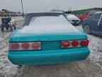 1993 FORD MUSTANG