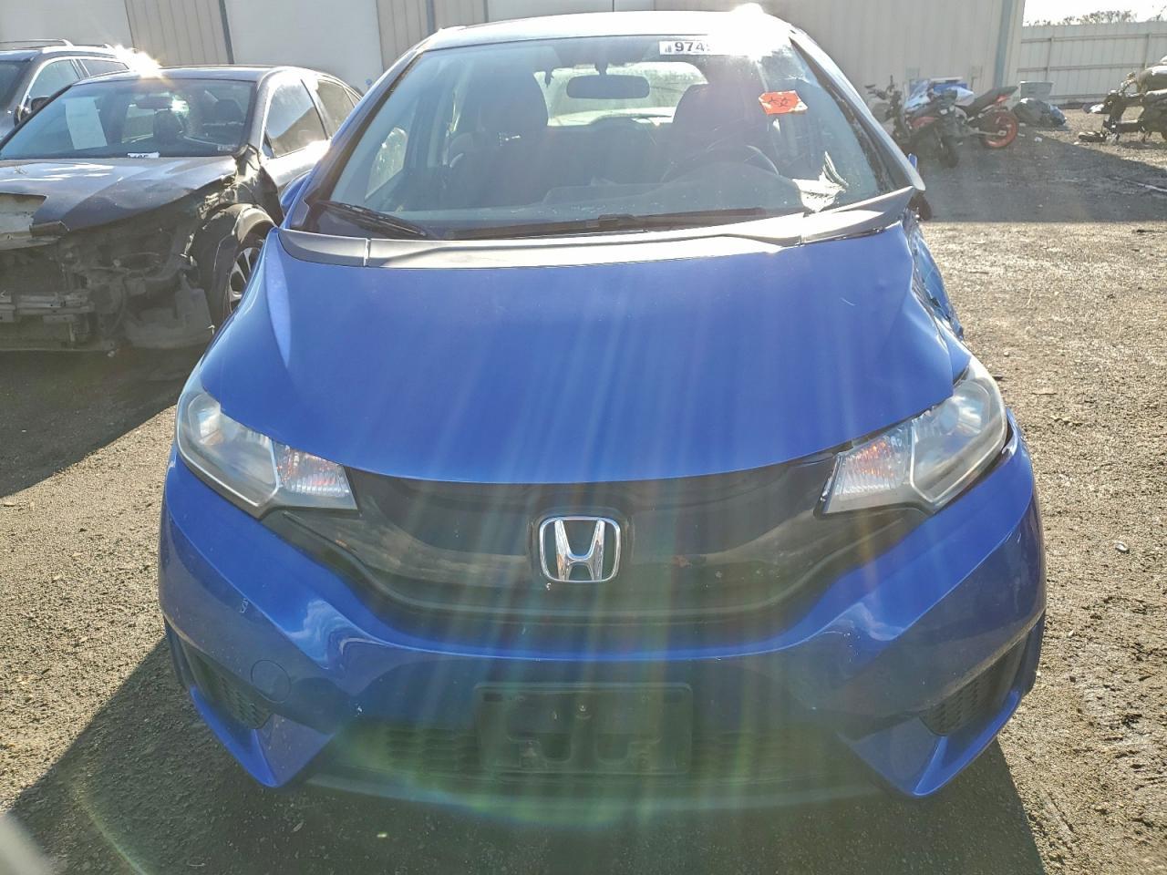 2016 HONDA FIT