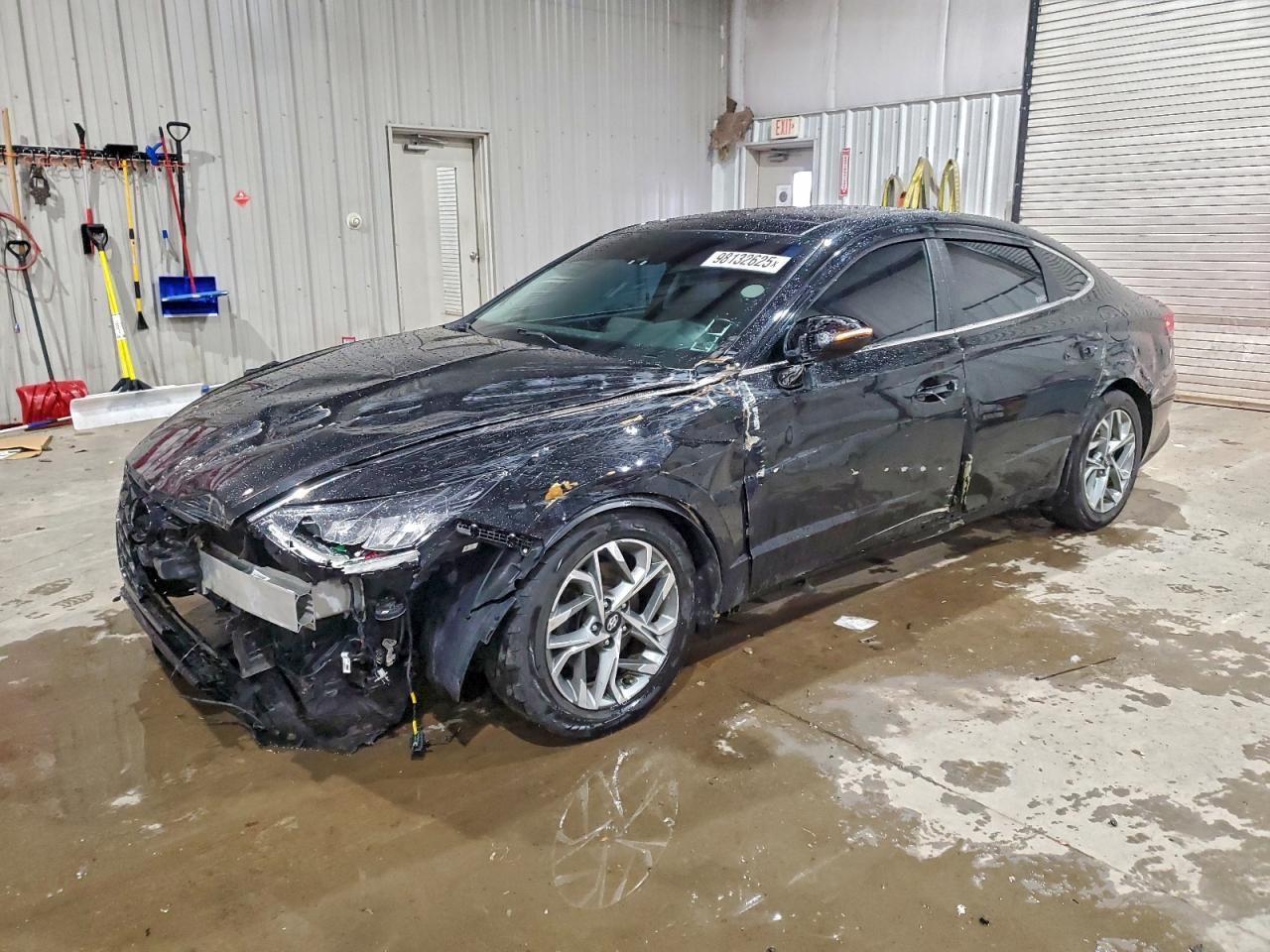 2022 HYUNDAI SONATA