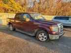 2009 FORD F-150