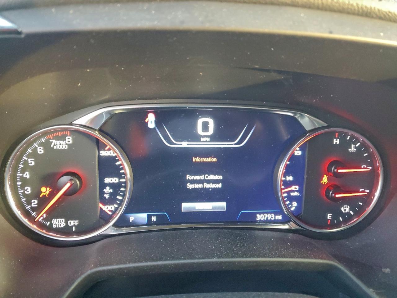 2023 CHEVROLET BLAZER