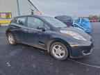 2014 NISSAN LEAF