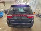 2022 DODGE DURANGO