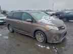 2019 TOYOTA SIENNA