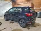 2021 FORD EcoSport