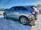 2017 ACURA RDX