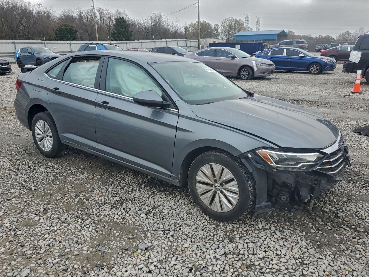 2019 VOLKSWAGEN JETTA